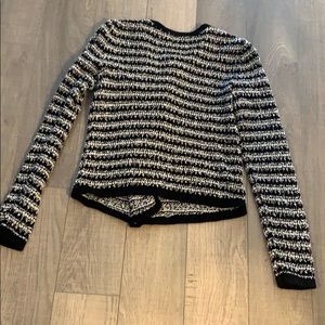 LOFT Sweaters - Zip up cardigan LOFT Sweaters - Zip up cardigan